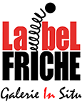 Label Friche – Galerie d'art dans le Perche