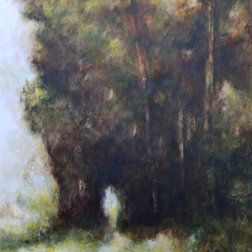 BROBERTLe passage III